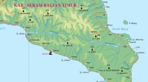 Kabupaten Seram Bagian Timur