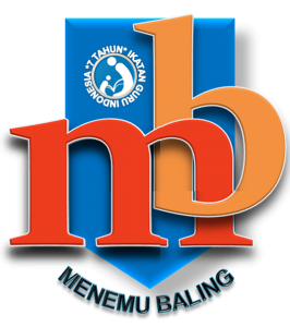 Logo Menemu Baling