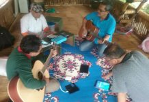 MRR Jadi Inspirasi Lagu “IGI Berkarya”.