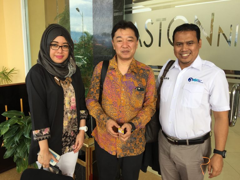 IGI dan Casio Bersepakat Meningkatkan Kemampuan Matematika dan Sains Guru Indonesia, Casio Siapkan Anggaran Rp.3,5 Milyar Untuk IGI