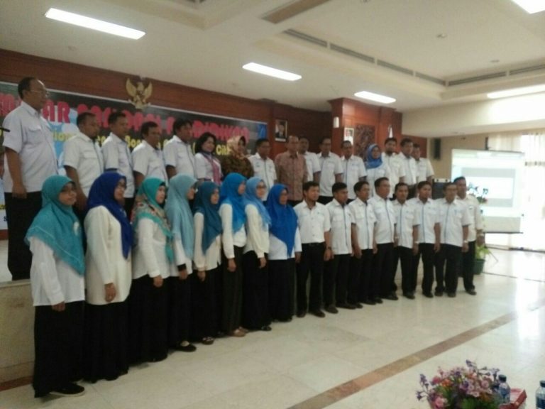 INILAH JAWABAN TERHADAP SERANGAN FITNAH KEPADA IGI