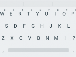 MELAKUKAN SETTING KEYBOARD UNTUK MENEMU BALING