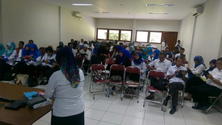 IGI DKI – WORKSHOP DAN PELATIHAN OPTIMALISASI A8 DAN SAGUSANOV METODE PEMBELAJARAN BERBASIS TABLET