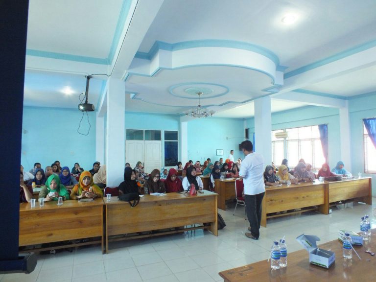 DUA AYAT SPESIAL UNTUK GURU