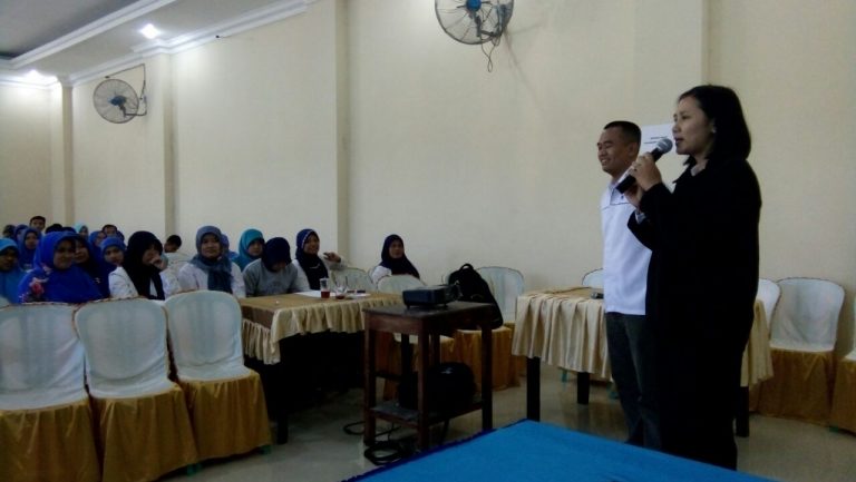 IGI WONOGIRI YANG ISTIMEWA: SEBUAH CATATAN PELAKSANAAN SAGUSAKU