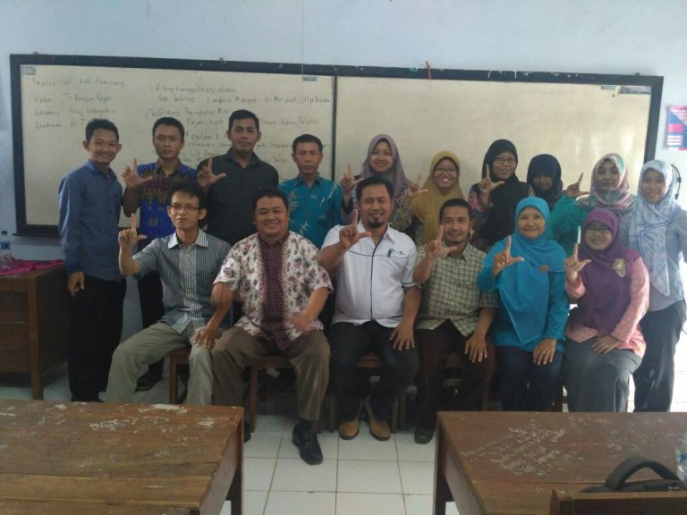 IGI PEMALANG, KEAJAIBAN  YANG TERULANG