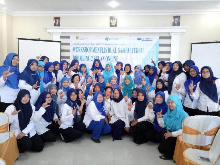 GAGAL LAGI KE WONOGIRI