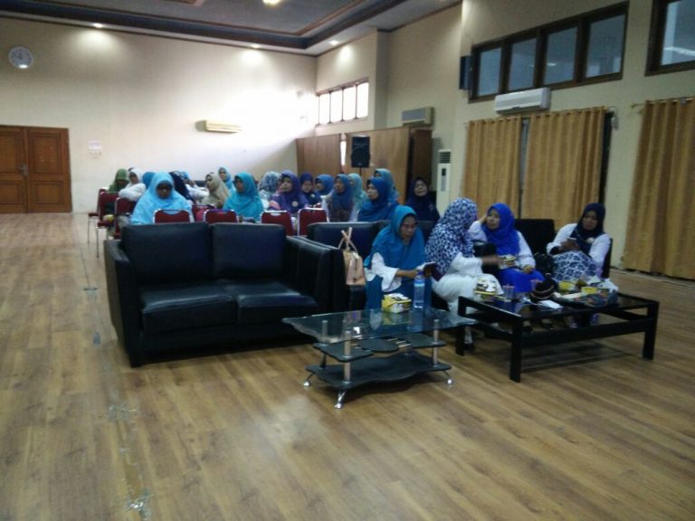 SAGUSAKU DAN MENEMU BALING MEMICU GERAKAN LITERASI ACEH  MEMBARA