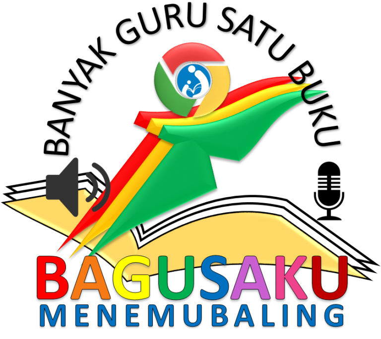 CULTURE SHOCK DALAM LITERASI, GERAKAN BAGUSAKU MENEMUBALING DAN LOGONYA