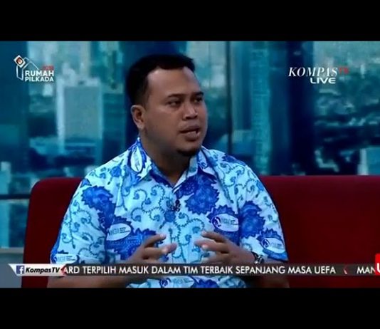 Video: Ketum IGI Kritisi Pelatihan Guru Hanya Fokus Anggaran, Bukan Hasil