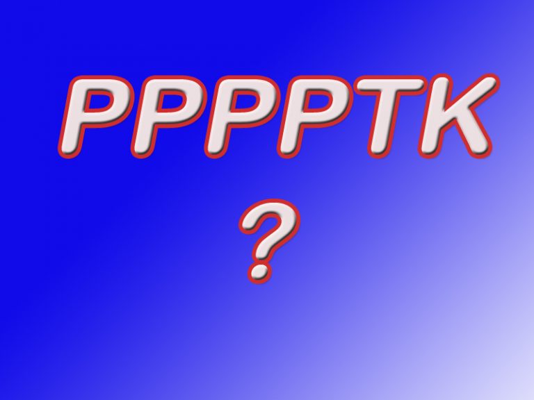 Apa itu P4TK, Berikut Penjelasannya