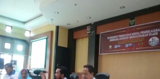 Web Resmi - Ikatan Guru Indonesia