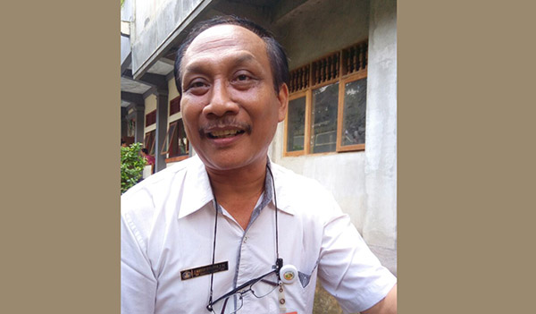 Pimpin IGI Wilayah Bali, Suwirya Rancang Agenda Besar Guru