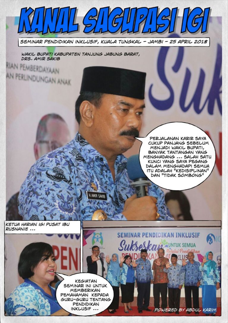 SAGUPASI versi SAGUSAMIK