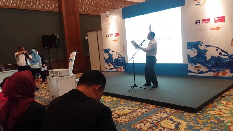 PAMERAN DAN KONFERENSI PENDIDIKAN TERBESAR DI INDONESIA