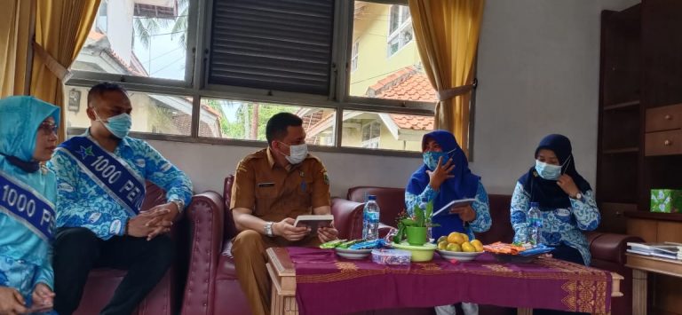 SAGUSAKU GELAR SIMPOSIUM NASIONAL GARDAKU INDONESIA