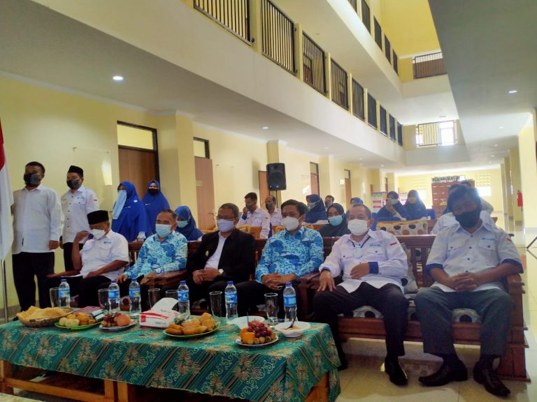 Workshop Pendidikan IGI Kabupaten GARUT Dan Pelantikan Pengurus IGI GARUT Periode 2021-2026
