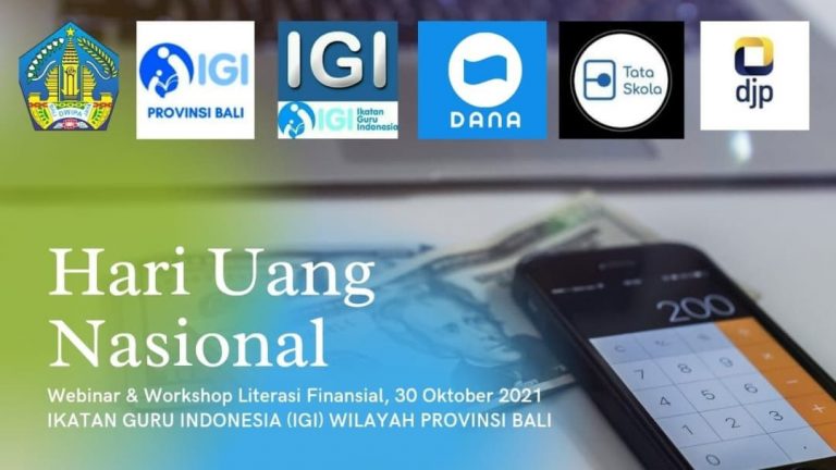 Workshop Literasi Finansial