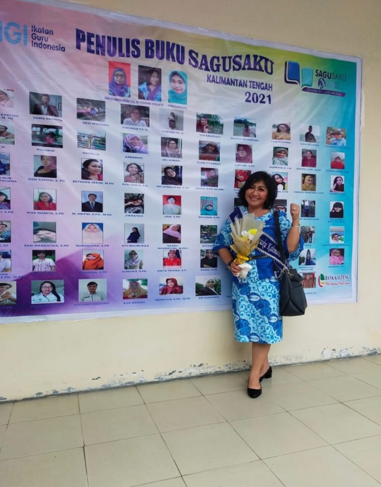 Selamat Ulang Tahun Yang Ke-12 IGI.