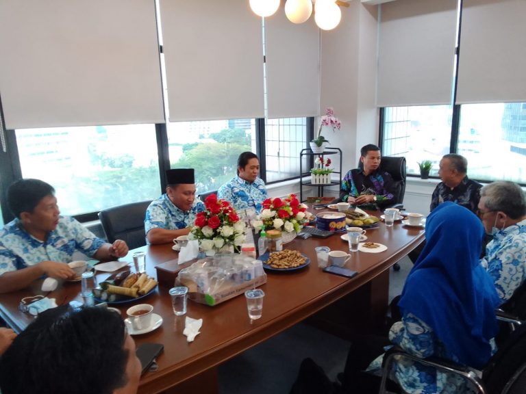 IGI Usul Guru Non K2 Bisa Daftar ASN PPPK Guru 2022