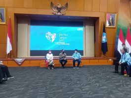 Mendikbudristek Ajak IGI Gotong Royong dalam Memajukan Pendidikan Indonesia