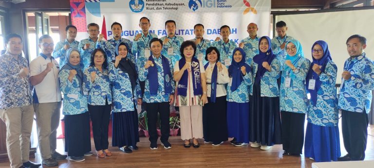 Integrasi Literasi Numerasi dalam Pembelajaran Berbasis Masalah