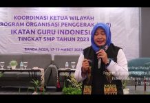 Tentang Materi Pelatihan POP IGI – Hibatun Wafiroh (Sekjen IGI 1)