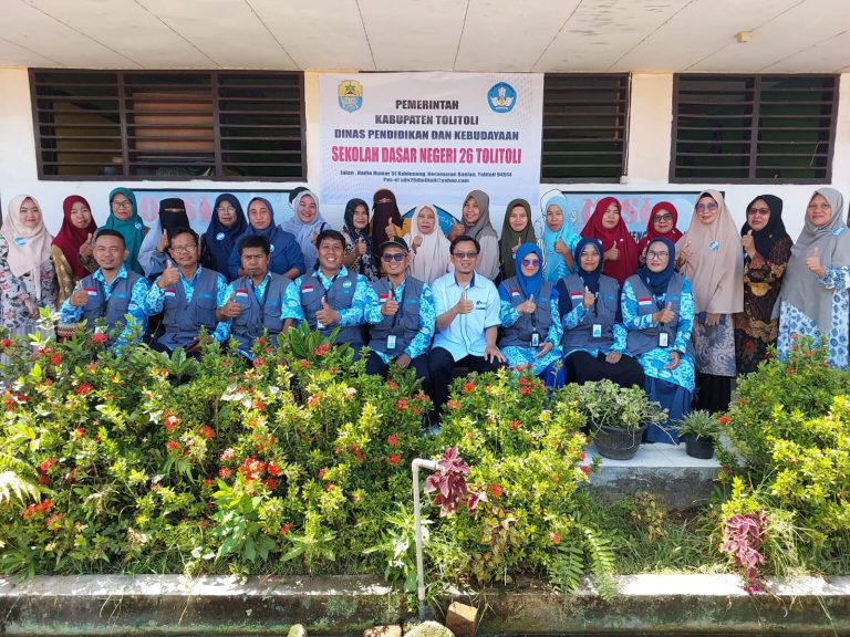 “On Service” POP IGI di Kabupaten Tolitoli berjalan Sukses