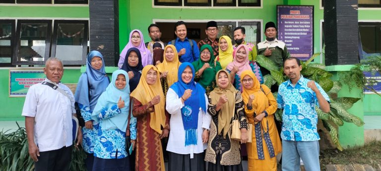 GURU-GURU KOTA BIMA BERINOVASI BERSAMA IGI