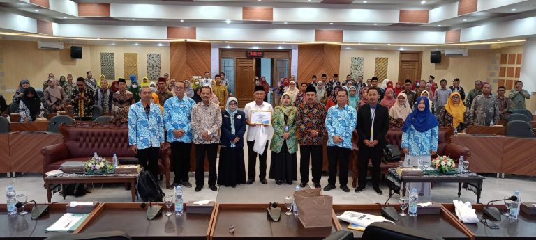 Sinergi IGI Tuban dengan Dinas Pendidikan, Kemenag dan DPRD