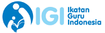 Ikatan Guru Indonesia logo