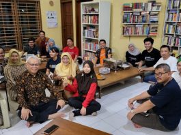 10 Organisasi Profesi Bersatu Desak Regulasi Perlindungan Guru