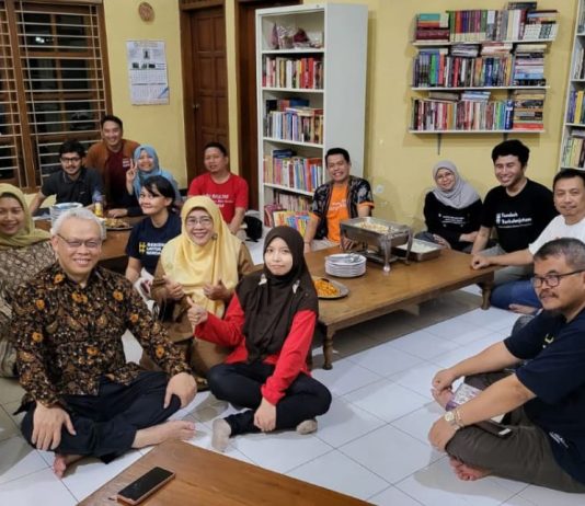 10 Organisasi Profesi Bersatu Desak Regulasi Perlindungan Guru