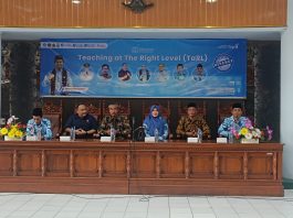 Seminar TaRL IGI-Telkomsel: Strategi Pembelajaran Adaptif di Era Digital