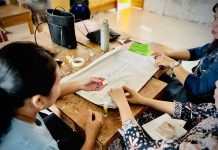 KREASI Nias Selatan Tingkatkan Pemahaman dan Keterampilan Guru Melalui Pelatihan KKG Numerasi