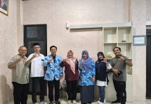Jalin Silaturahmi dengan Dinas Pendidikan Kota Cirebon, IGI Siap Bersinergi Tingkatkan Kompetensi Guru