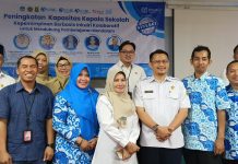 IGI Gelar Peningkatan Kapasitas Kepala Sekolah di Kota Tangerang Dorong Kepemimpinan Inkuiri Kolaboratif