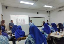 IGI Gelar Training of Trainers Neuromath