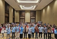 IGI Gelar Capacity Building MPI, Perkuat Kompetensi Guru di Era AI
