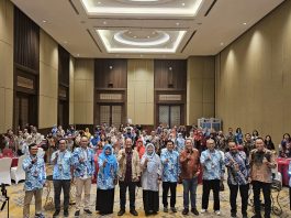 IGI Gelar Capacity Building MPI, Perkuat Kompetensi Guru di Era AI