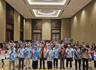IGI Gelar Capacity Building MPI, Perkuat Kompetensi Guru di Era AI