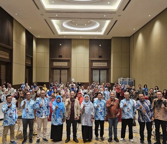 IGI Gelar Capacity Building MPI, Perkuat Kompetensi Guru di Era AI