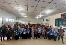 IGI Kota Pematangsiantar Gelar Seminar Pendidikan Berpikir Komputasional