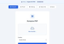 Memudahkan Administrasi Guru, IGI Luncurkan Fasilitas “IGI PDF Tools Professional”