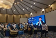 Usung Tema IGI Berkualitas, Munas IV Tetapkan Kembali Danang Hidayatullah sebagai Ketua Umum Periode 2026-2031