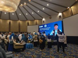 Usung Tema IGI Berkualitas, Munas IV Tetapkan Kembali Danang Hidayatullah sebagai Ketua Umum Periode 2026-2031