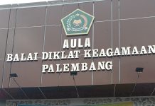 Sapto Abadi Terpilih Sebagai Ketua dalam Musyawarah Wilayah II IGI Provinsi Sumatera Selatan 2026