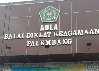 Sapto Abadi Terpilih Sebagai Ketua dalam Musyawarah Wilayah II IGI Provinsi Sumatera Selatan 2026