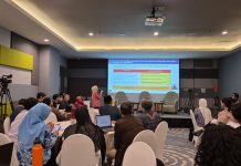 Ikatan Guru Indonesia Ukir Sejarah, Jadi Orprof Guru Indonesia Pertama Mitra Pendidikan Indonesia-Global Partnership for Education (GPE)