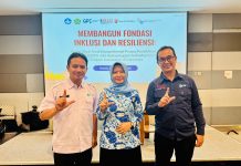 IGI Tembus Forum Pendidikan Global! Guru Indonesia Jadi Aktor Kunci Transformasi Pendidikan Nasional